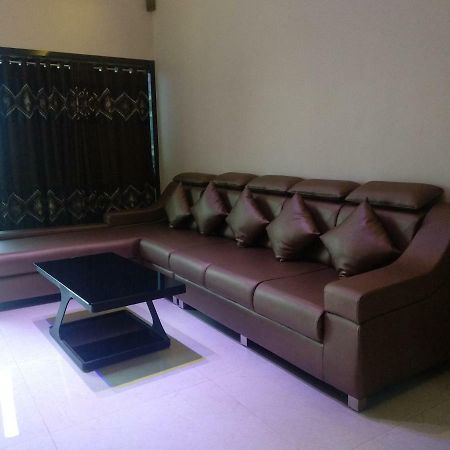 3Bhk Luxury Villa Near Della Adventure Лонавала Екстериор снимка